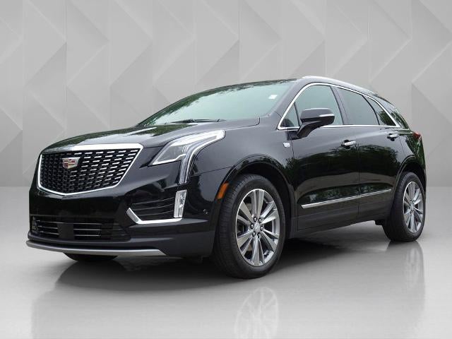 2024 Cadillac XT5 AWD Premium Luxury