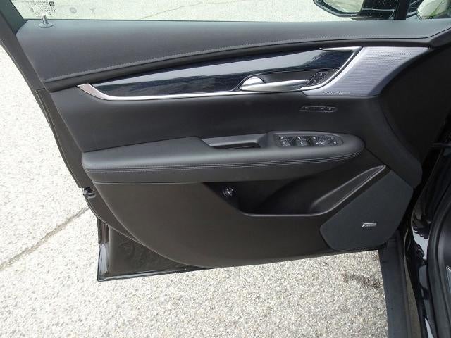 2024 Cadillac XT5 AWD Premium Luxury
