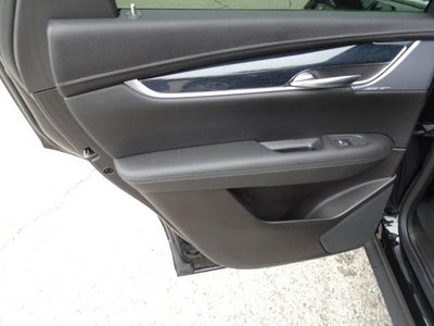 2024 Cadillac XT5 AWD Premium Luxury