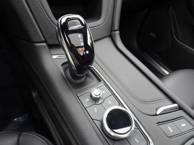 2024 Cadillac XT5 AWD Premium Luxury