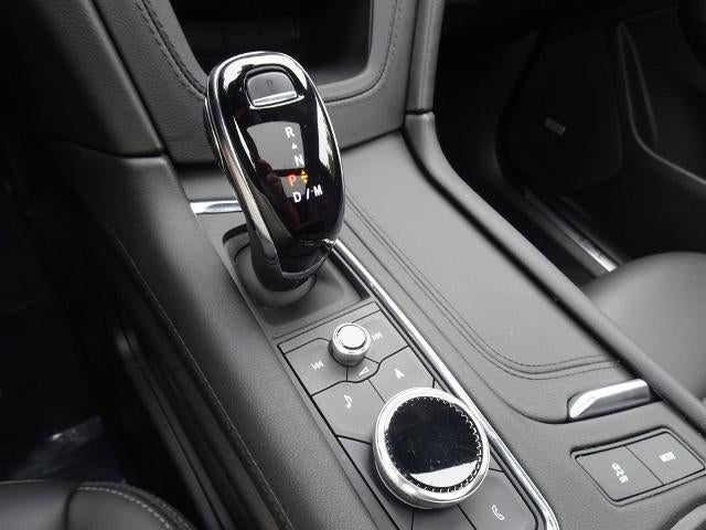 2024 Cadillac XT5 AWD Premium Luxury