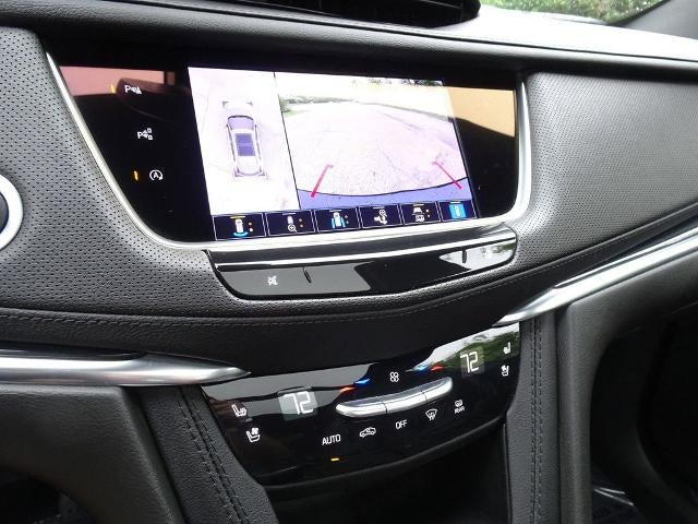 2024 Cadillac XT5 AWD Premium Luxury