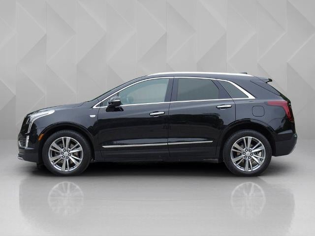 2024 Cadillac XT5 AWD Premium Luxury