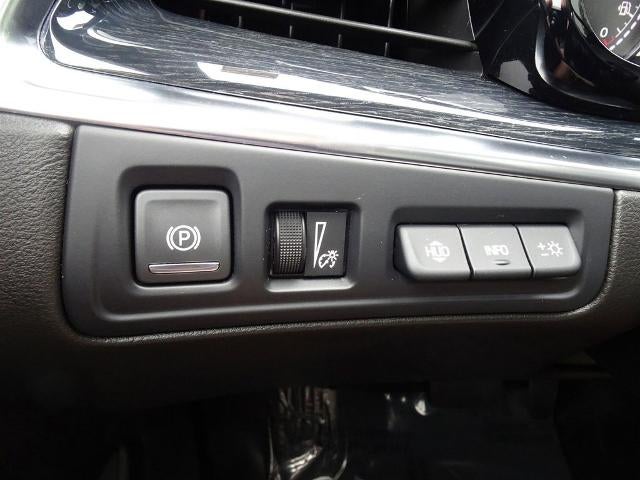 2024 Cadillac XT5 AWD Premium Luxury