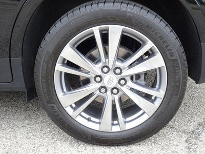 2024 Cadillac XT5 AWD Premium Luxury