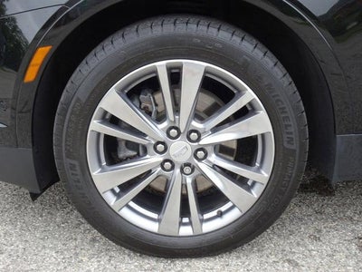 2024 Cadillac XT5 AWD Premium Luxury