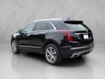 2024 Cadillac XT5 AWD Premium Luxury