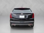 2024 Cadillac XT5 AWD Premium Luxury