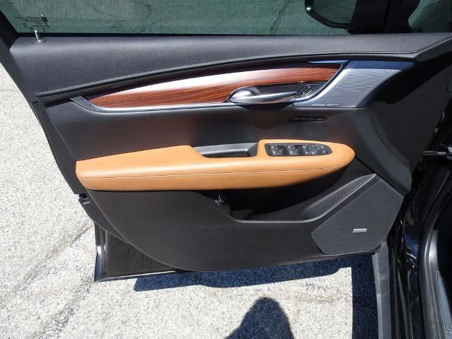2024 Cadillac XT5 AWD Premium Luxury