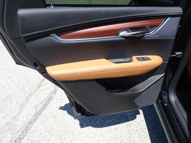 2024 Cadillac XT5 AWD Premium Luxury