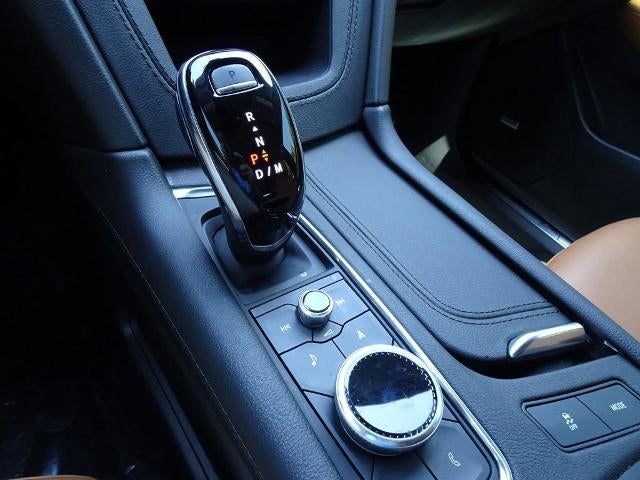 2024 Cadillac XT5 AWD Premium Luxury