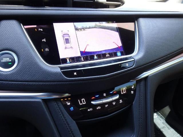 2024 Cadillac XT5 AWD Premium Luxury