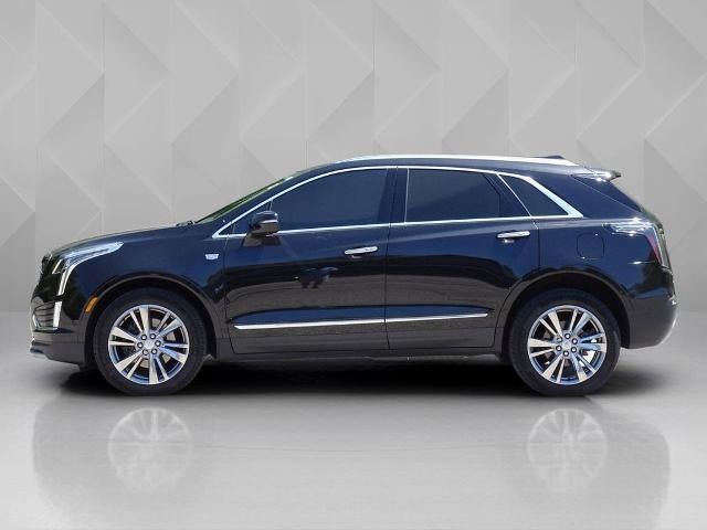 2024 Cadillac XT5 AWD Premium Luxury
