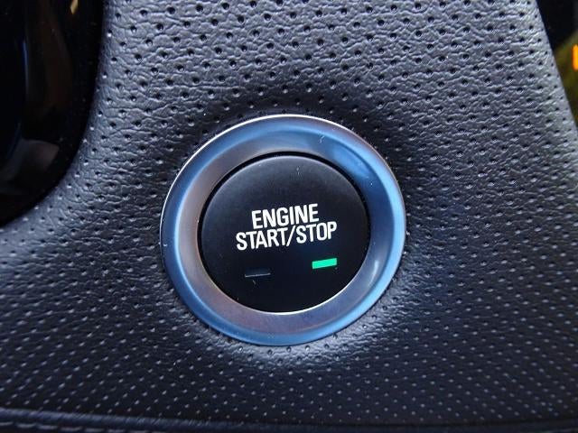 2024 Cadillac XT5 AWD Premium Luxury