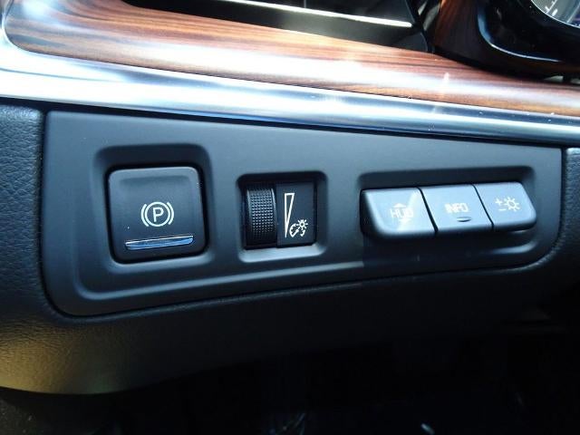 2024 Cadillac XT5 AWD Premium Luxury