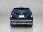 2024 Cadillac XT5 AWD Premium Luxury