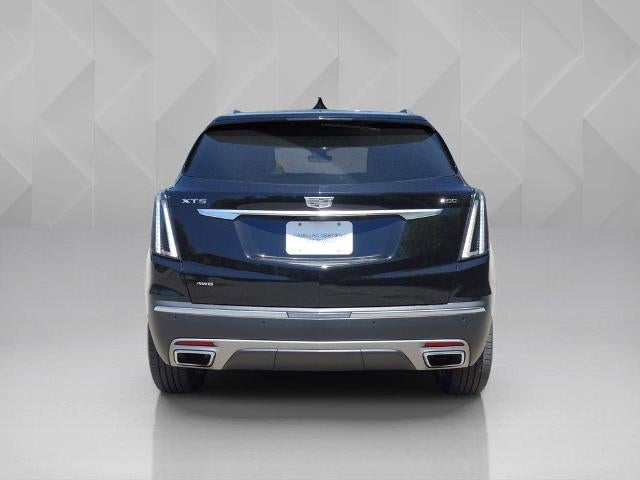 2024 Cadillac XT5 AWD Premium Luxury