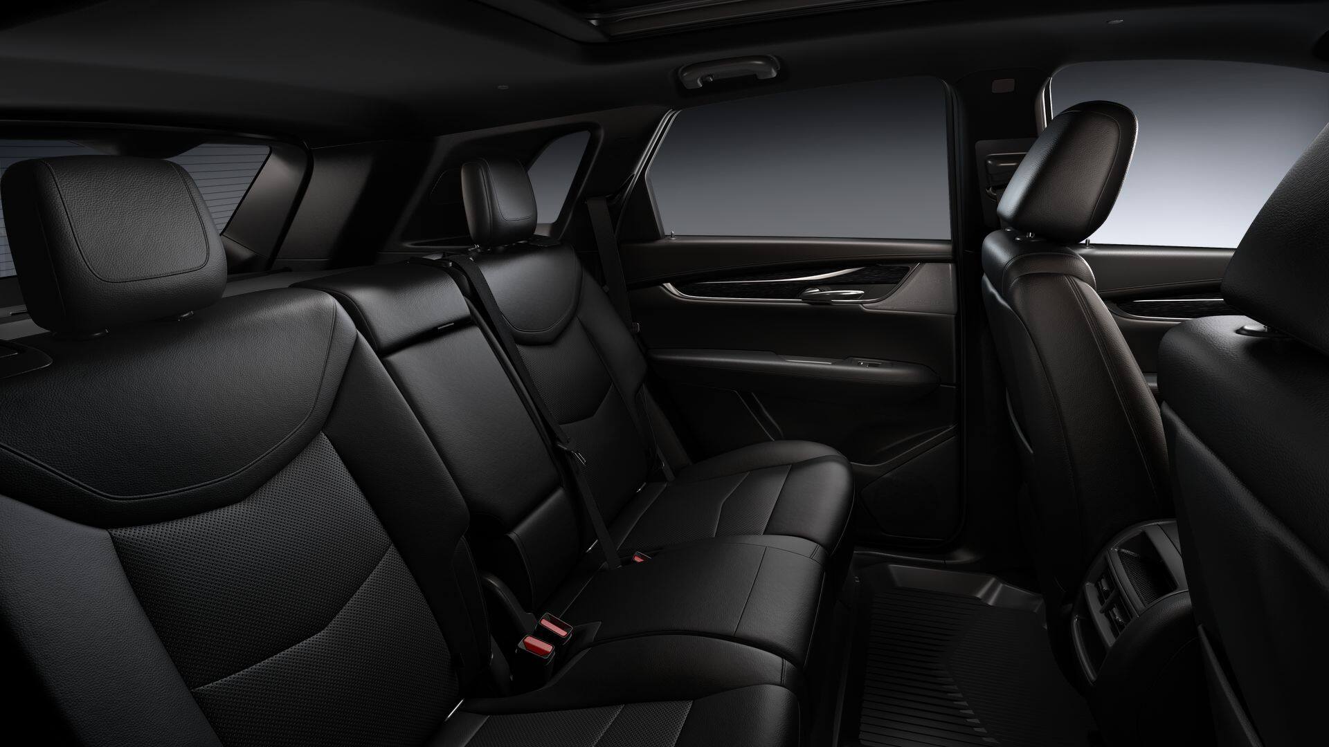 2025 Cadillac XT5 AWD Premium Luxury