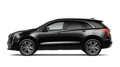 2025 Cadillac XT5 AWD Premium Luxury