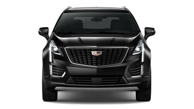 2026 Cadillac XT5 AWD Premium Luxury