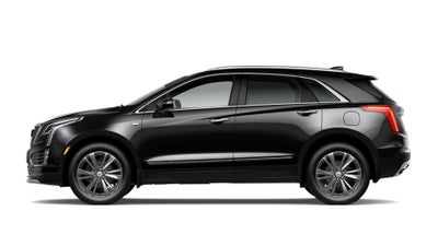 2026 Cadillac XT5 AWD Premium Luxury