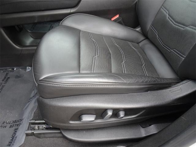 2020 Cadillac XT5 Premium Luxury AWD