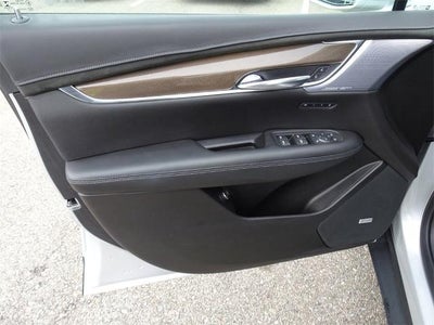 2020 Cadillac XT5 Premium Luxury AWD