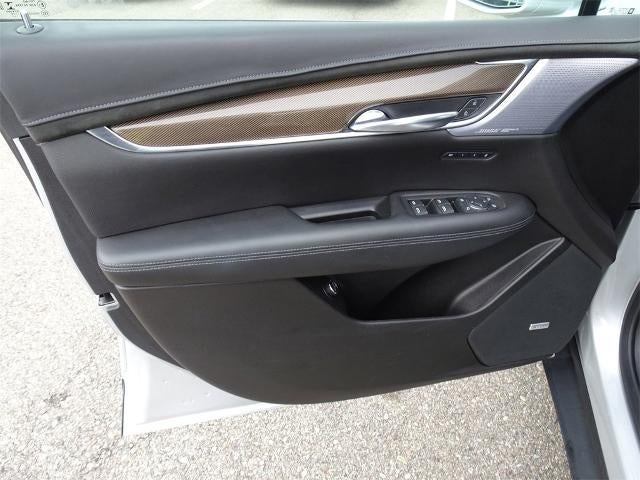 2020 Cadillac XT5 Premium Luxury AWD