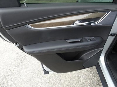 2020 Cadillac XT5 Premium Luxury AWD