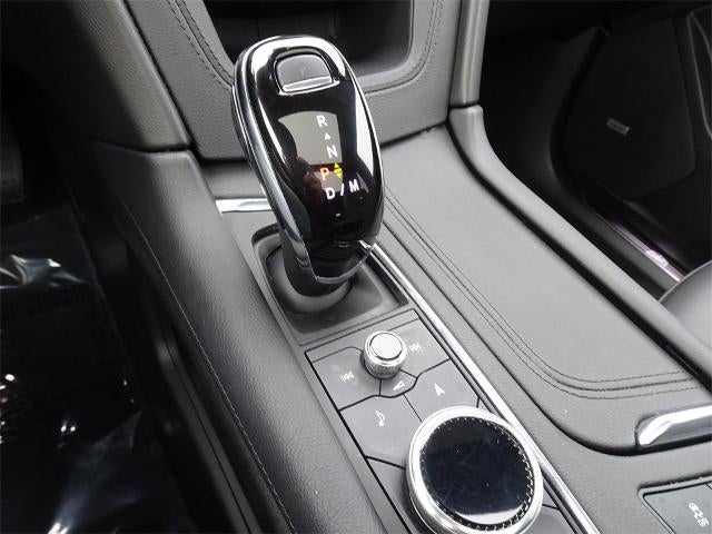 2020 Cadillac XT5 Premium Luxury AWD