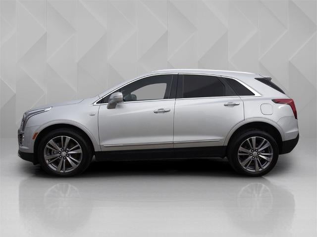 2020 Cadillac XT5 Premium Luxury AWD