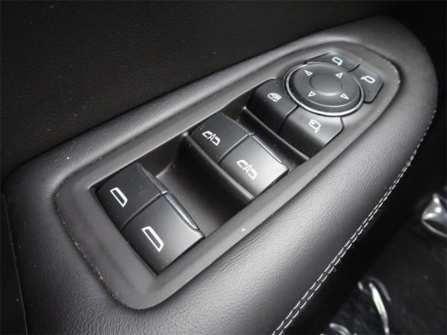 2020 Cadillac XT5 Premium Luxury AWD