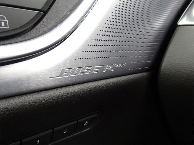 2020 Cadillac XT5 Premium Luxury AWD