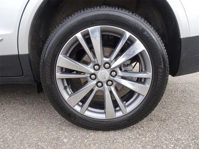 2020 Cadillac XT5 Premium Luxury AWD