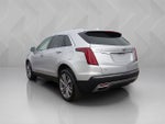 2020 Cadillac XT5 Premium Luxury AWD