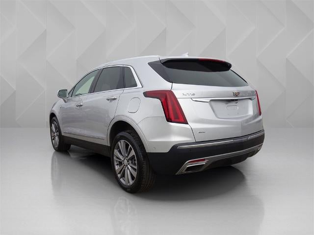 2020 Cadillac XT5 Premium Luxury AWD