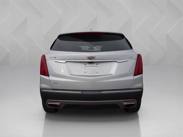 2020 Cadillac XT5 Premium Luxury AWD