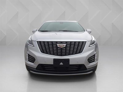 2020 Cadillac XT5 Premium Luxury AWD