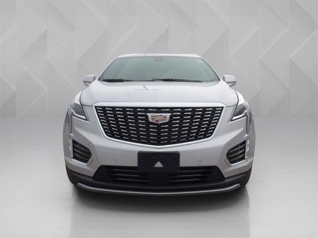 2020 Cadillac XT5 Premium Luxury AWD