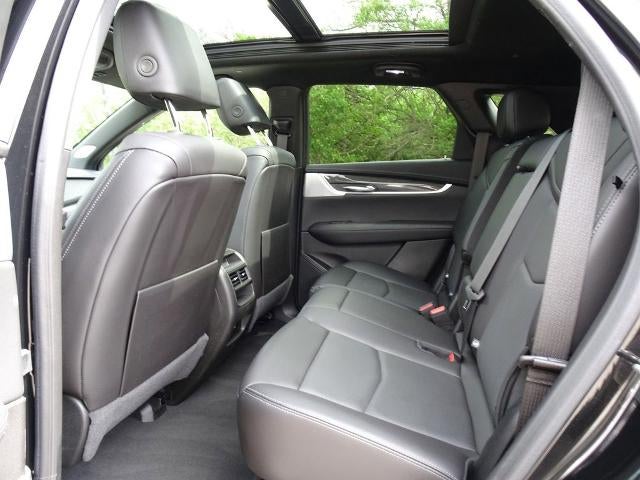 2024 Cadillac XT5 AWD Sport