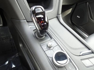2024 Cadillac XT5 AWD Sport