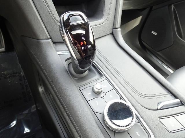 2024 Cadillac XT5 AWD Sport