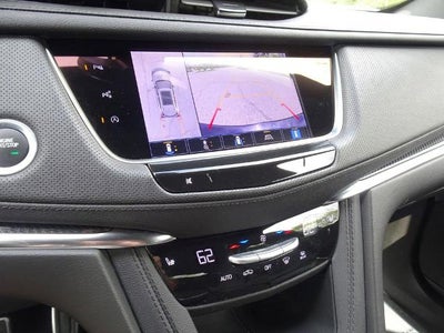 2024 Cadillac XT5 AWD Sport