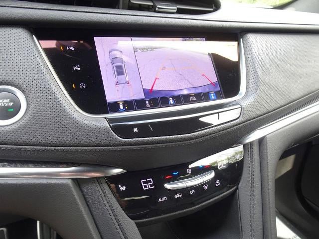 2024 Cadillac XT5 AWD Sport
