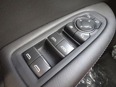 2024 Cadillac XT5 AWD Sport