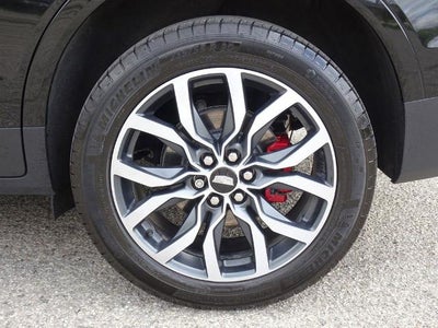 2024 Cadillac XT5 AWD Sport