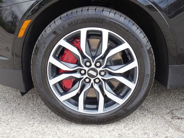 2024 Cadillac XT5 AWD Sport