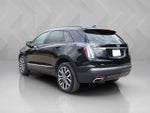 2024 Cadillac XT5 AWD Sport