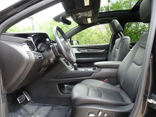 2024 Cadillac XT5 AWD Sport