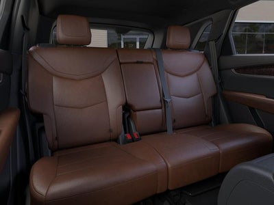 2025 Cadillac XT5 Sport